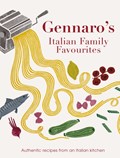 Gennaro's Italian Family Favourites | Gennaro Contaldo | 