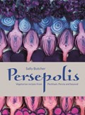 Persepolis | Sally Butcher | 