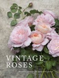 Vintage Roses | Jane Eastoe | 