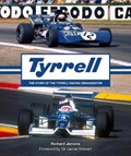 Tyrrell | Richard Jenkins | 