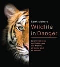 Earth Matters: Wildlife in Danger | Dr Jen Green | 