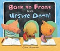 Back to Front and Upside Down | Claire Alexander | 
