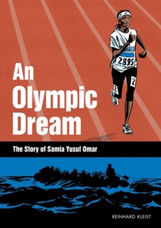 The Olympic Dream