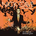Nick Cave & The Bad Seeds: An Art Book | Reinhard Kleist | 