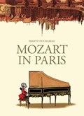 Mozart in Paris | Frantz Duchazeau | 