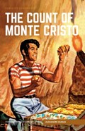 The Count of Monte Cristo | Alexandre Dumas ; Lou Cameron | 