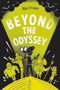 Beyond the Odyssey | Maz Evans | 