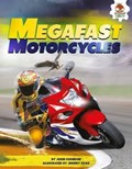 Mega Fast Superbikes | John Farndon | 