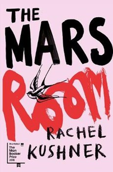 Mars room