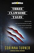 Three Clawsome Tales | Corinna Turner | 