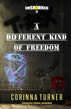 A A Different Kind of Freedom