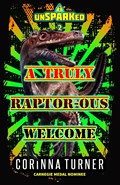 A Truly Raptor-ous Welcome | Corinna Turner | 