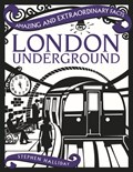 London Underground | Stephen Halliday | 