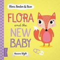 Flora And The New Baby | Rowena Blyth | 