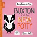 Buxton & The New Potty | Rowena Blyth | 