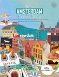 The Amsterdam Cook Book | Justin Brown&, Nikki Burgers& Julia Schols, Charlotte Groenendijk, Julia Raneckers | 