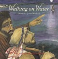 Walking on Water | Mary Hoffman | 