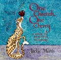 One Cheetah, One Cherry | Jackie Morris | 