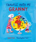 Travels With My Granny | Juliet Rix | 