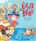 Pirate Baby | Mary Hoffman | 