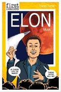 First Names: Elon (Musk) | Tracey Turner | 