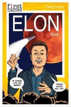 First Names: Elon (Musk)