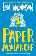 Paper Avalanche | Lisa Williamson | 