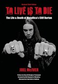 To Live Is To Die | Joel McIver | 