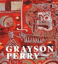 Grayson Perry | Grayson Perry ; Victoria Coren Mitchell ; Patrick Elliott ; Tor Scott | 