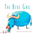 The Blue Gnu | Daryl Stevenson | 