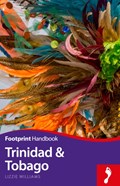 Trinidad and Tobago | Lizzie Williams | 