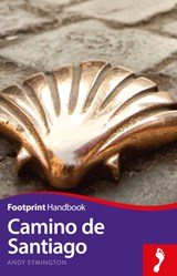 Camino de Santiago | Andy Symington | 9781911082187