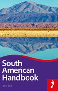 South American Handbook | Ben Box | 