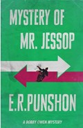 Mystery of Mr. Jessop | E.R. Punshon | 