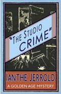 Studio Crime | Ianthe Jerrold | 