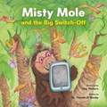 Misty Mole and the Big Switch-Off | Dr Yasmin El-Rouby | 