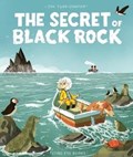 The Secret of Black Rock | Joe Todd Stanton | 