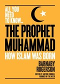 The Prophet Muhammad | Barnaby Rogerson | 