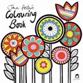 Jane Foster's Colouring Book | Jane Foster | 