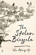 Stolen bicycle | ming wu | 