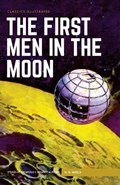 First Men in the Moon | H. G. Wells | 