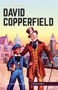 David Copperfield | Charles Dickens | 