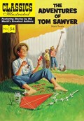 The Adventures of Tom Sawyer | Mark Twain | 