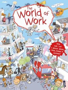The World Of Work