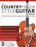 The Country Fingerstyle Guitar Method | Levi Clay | 