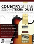 Country Guitar Soloing Techniques | Levi Clay | 
