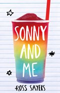 Sonny and Me | Ross Sayers | 