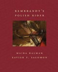 Rembrandt's polish rider | Maira Kalman | 