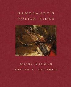 Rembrandt's polish rider