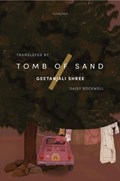 Tomb of sand | geetanjali shree | 